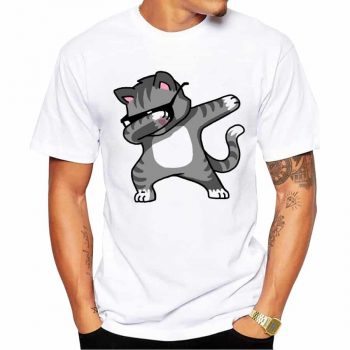 Nueva Camiseta Dabbing Pug Unicornio 6 mod. 2