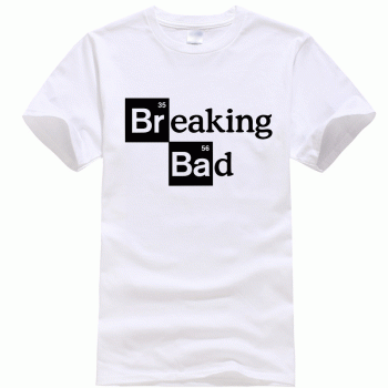 Camisetas Breaking Bad WalterÂ´20 9