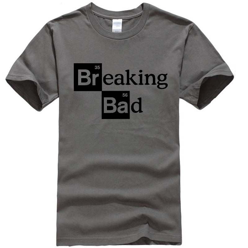 Camisetas Breaking Bad WalterÂ´20 5