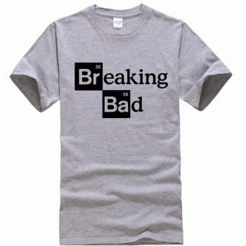 Camisetas Breaking Bad WalterÂ´20 7